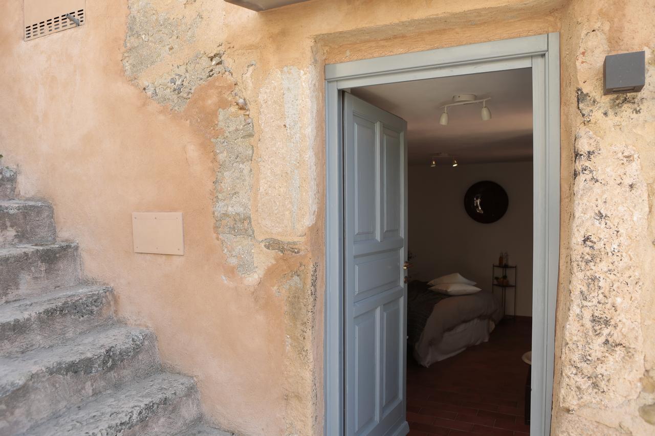 Blu Oltremare Bed and Breakfast Borgio Verezzi Buitenkant foto