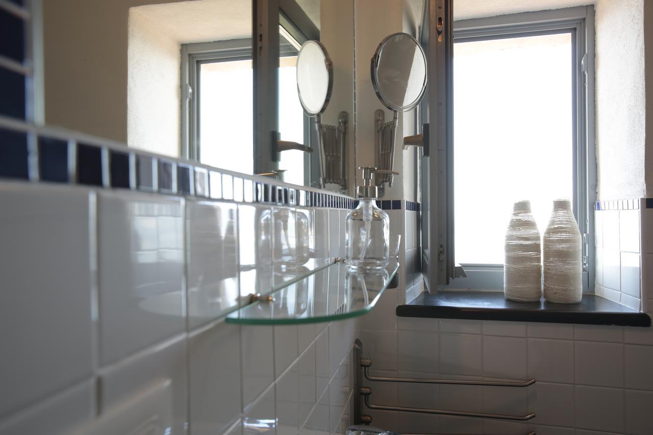 Blu Oltremare Bed and Breakfast Borgio Verezzi Buitenkant foto