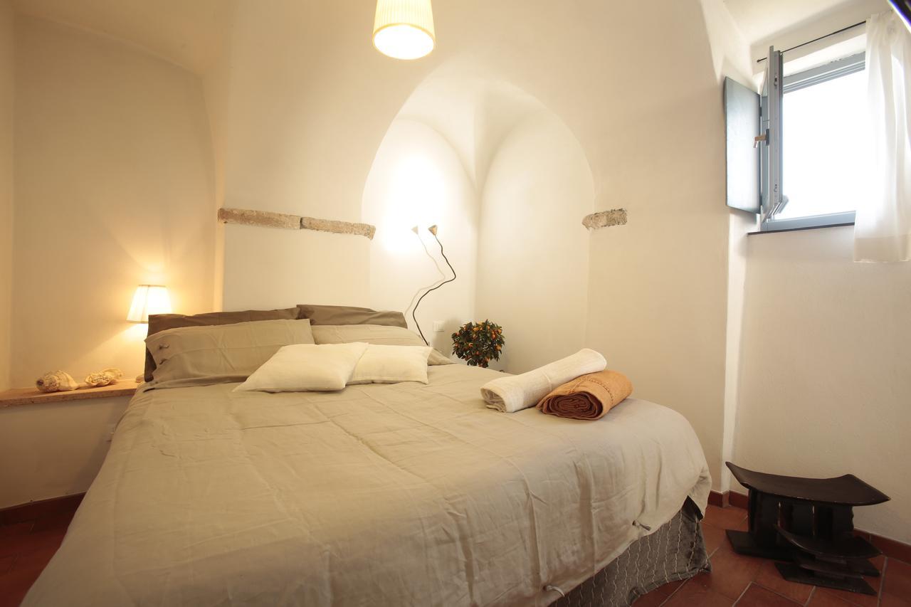 Blu Oltremare Bed and Breakfast Borgio Verezzi Buitenkant foto