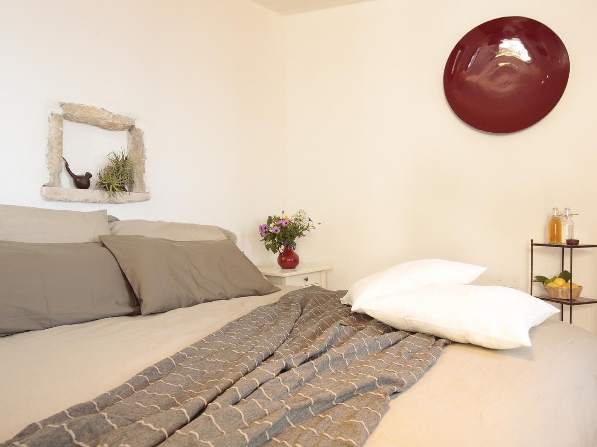 Blu Oltremare Bed and Breakfast Borgio Verezzi Buitenkant foto
