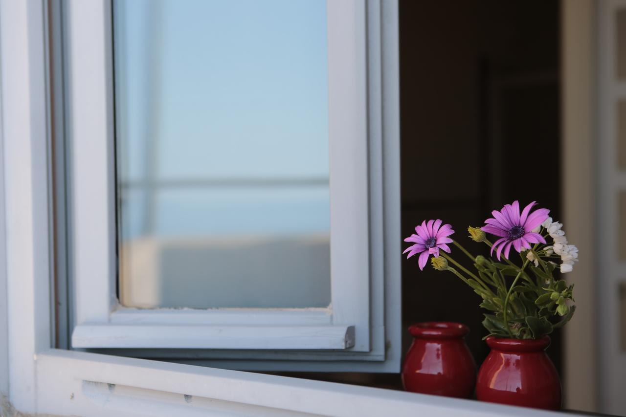 Blu Oltremare Bed and Breakfast Borgio Verezzi Buitenkant foto