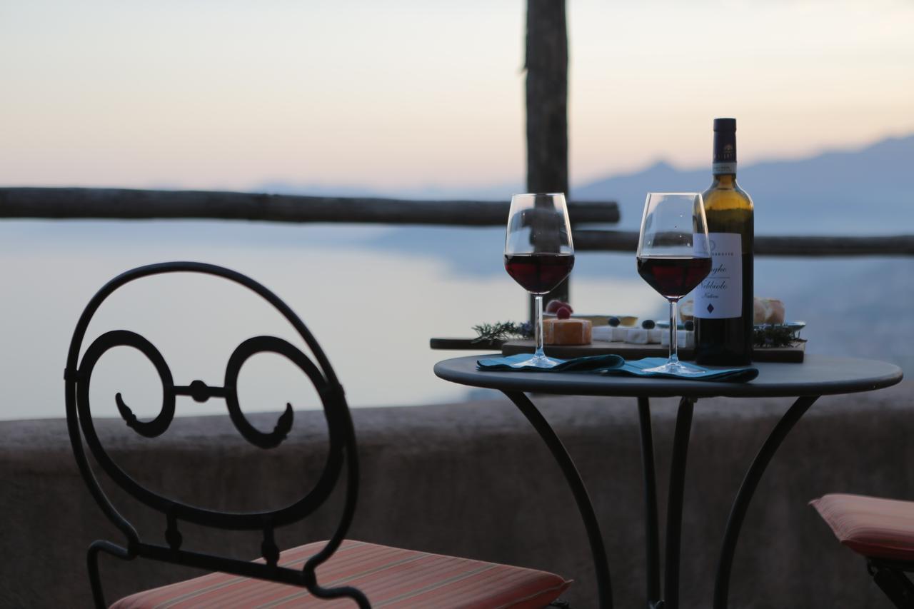 Blu Oltremare Bed and Breakfast Borgio Verezzi Buitenkant foto